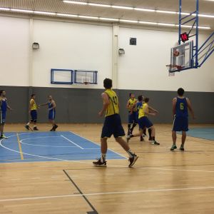 Tým muži - Hodnocení zápasu s Havlíčkovým Brodem