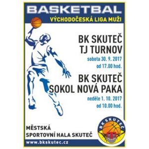 Muži - čeká nás víkend s těžkými soupeři