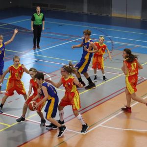 U13 - SUPER VÝKON, SUPER FANOUŠCI, SUPER ZÁŽITEK !!!!!!!!
