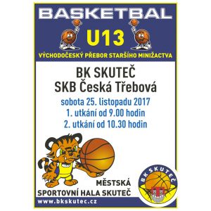 U13- Všem našim fandům !